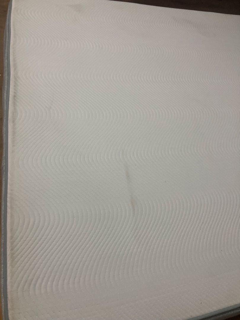 たま② （在庫処分セール）ＮＥＷコアラマットレス【ダブル】訳あり