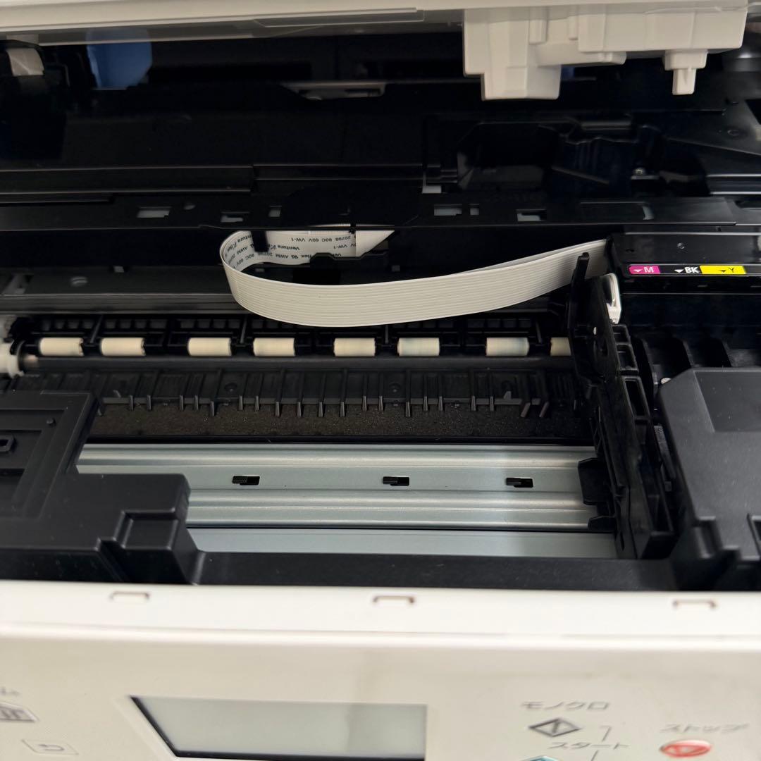 Canon プリンター インクジェット複合機 PIXUS TS6330 ホワイト