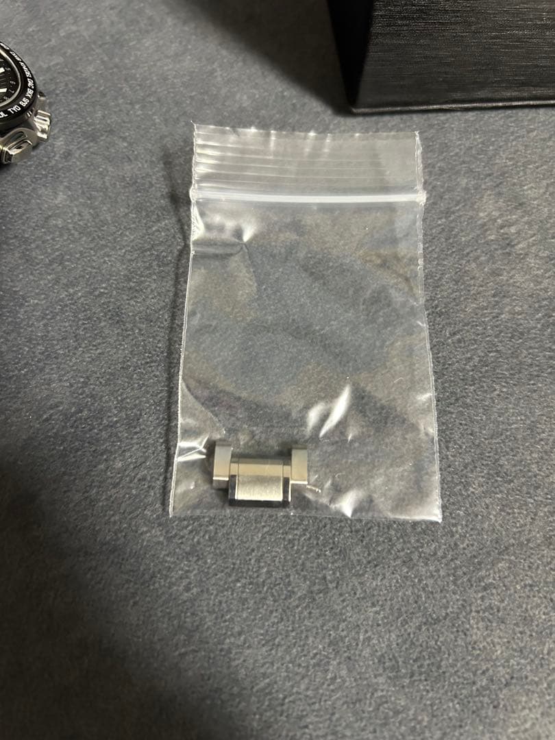 k*n様 SEIKO ASTRON セイコーアストロン　8X53-0AD0 SB