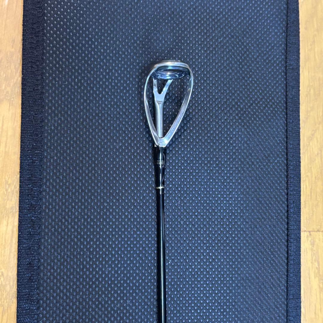 ロッド YAMAGA Blue Sniper 81/8 81/2