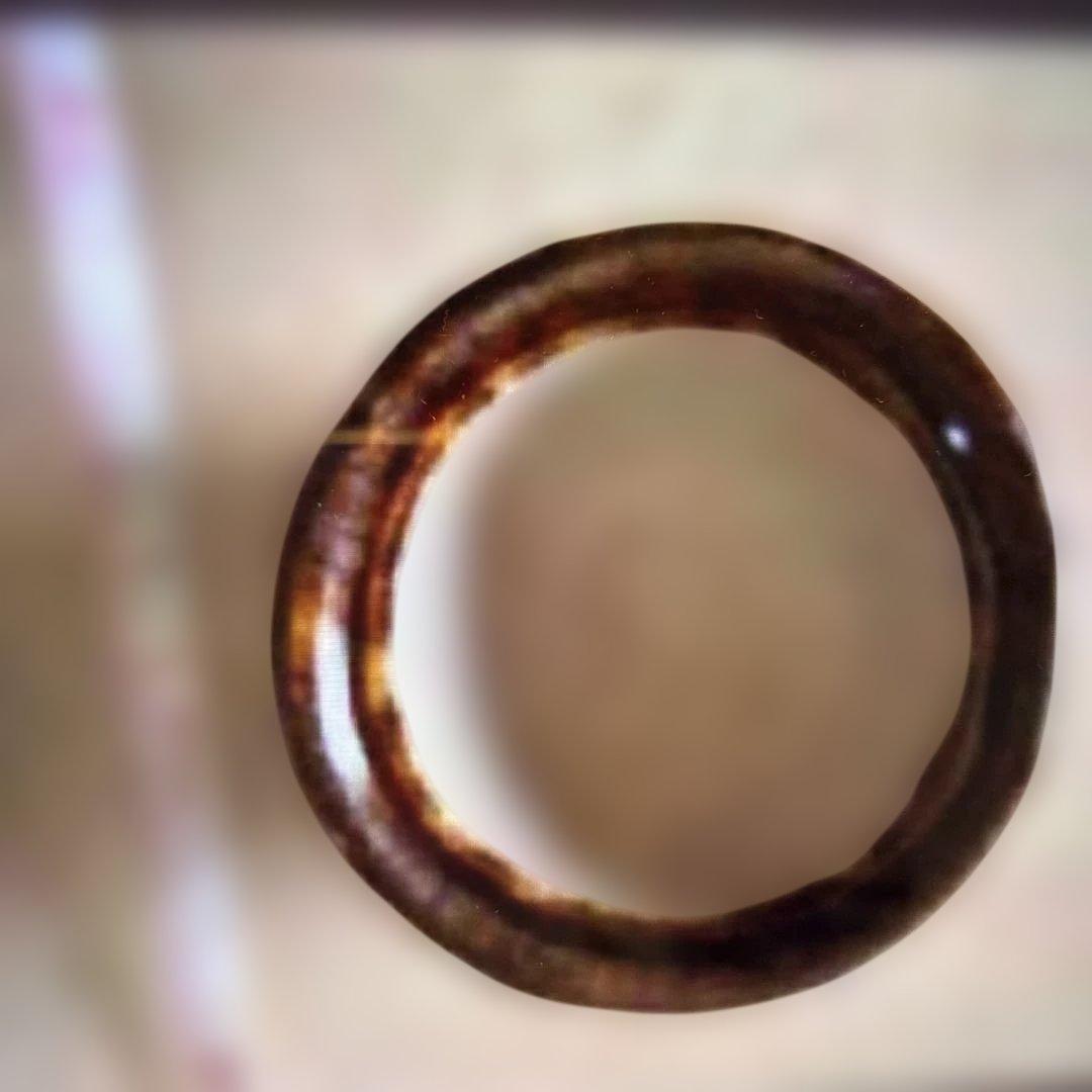 ▶︎◎印華　酒呑　人間国宝　大槌年郎　大槌窯 ぐい呑