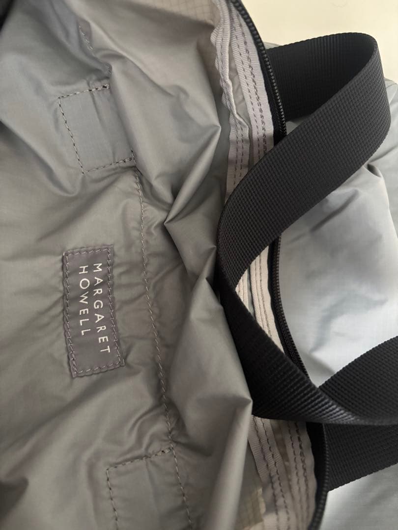 2024マーガレットハウエル バッグ MHL.