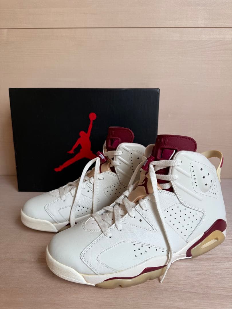 靴 NIKE AIR JORDAN