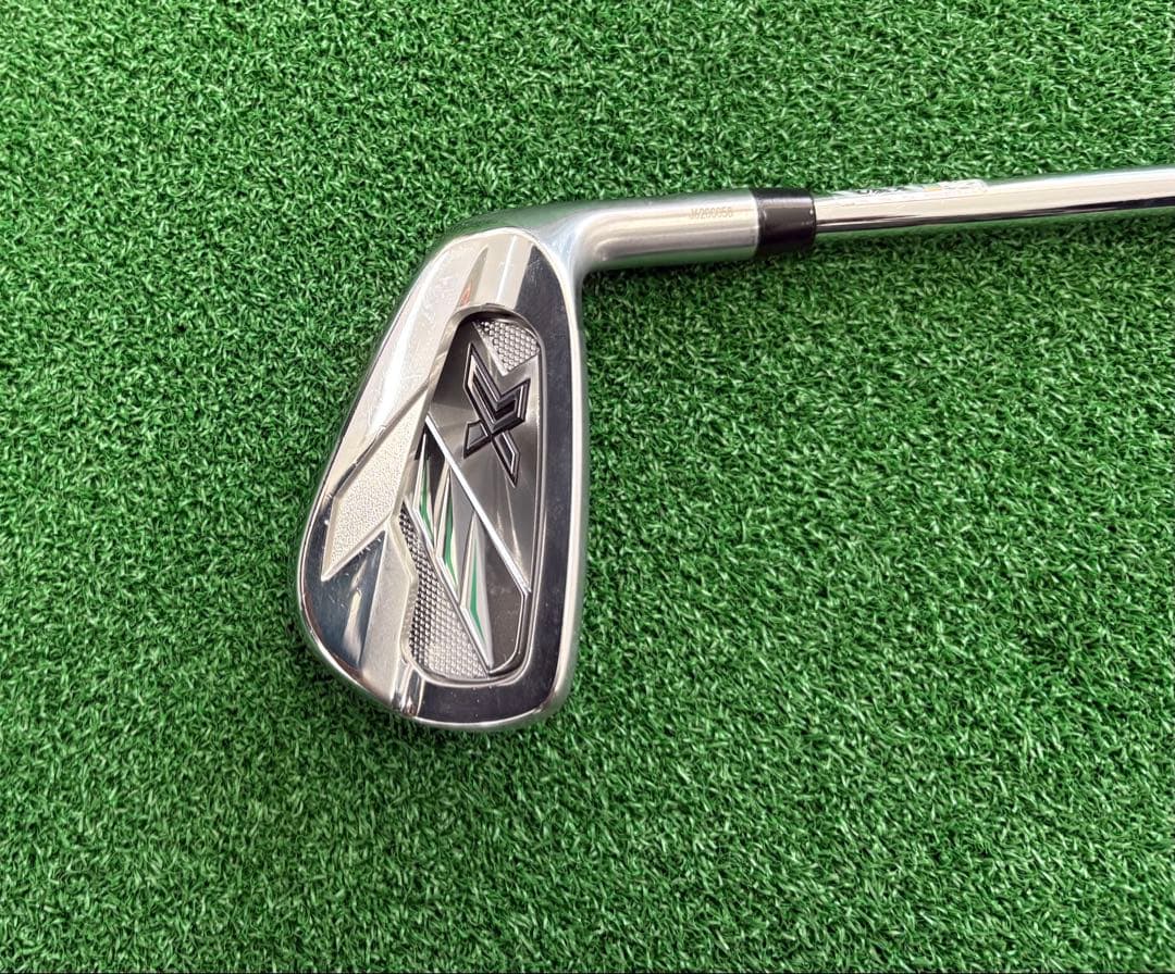 ゼクシオX 7番 950NEO s