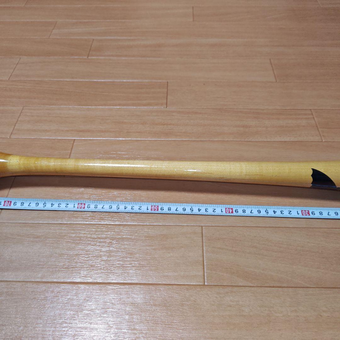 最終価格 サムバット 2K1 バリーボンズモデル 硬式木製バット ハードメイプル