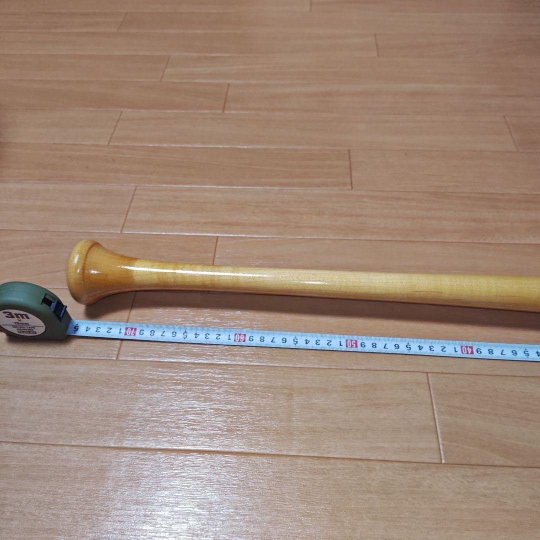 最終価格 サムバット 2K1 バリーボンズモデル 硬式木製バット ハードメイプル