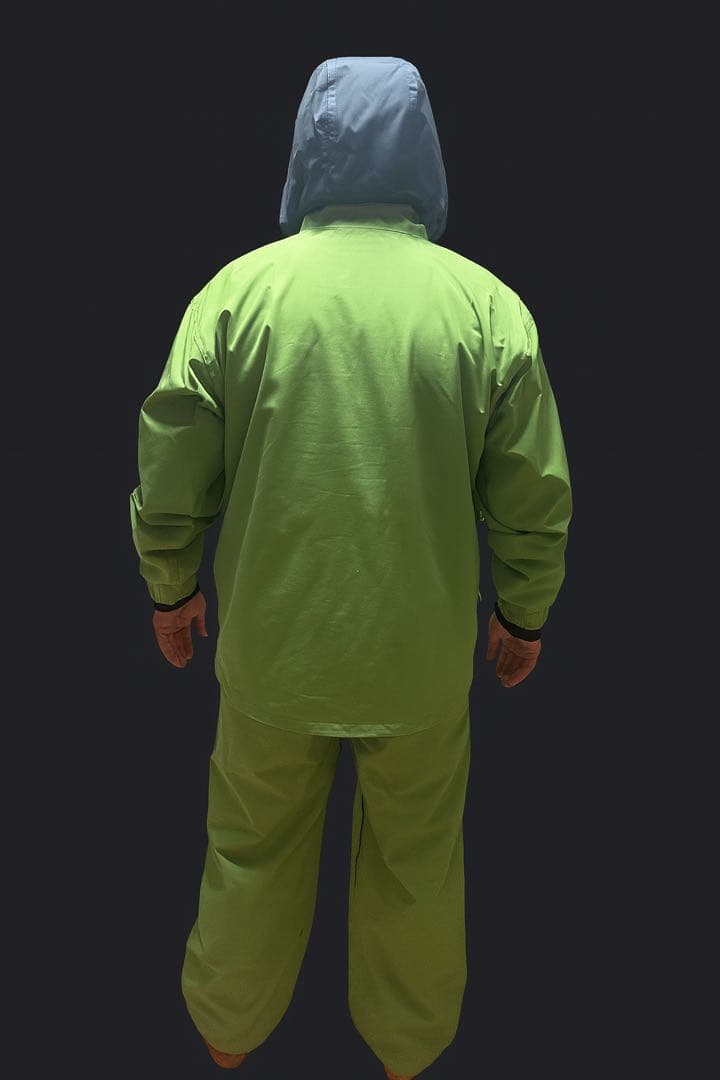 VOLCOM LONGO GORE-TEX 上下セット