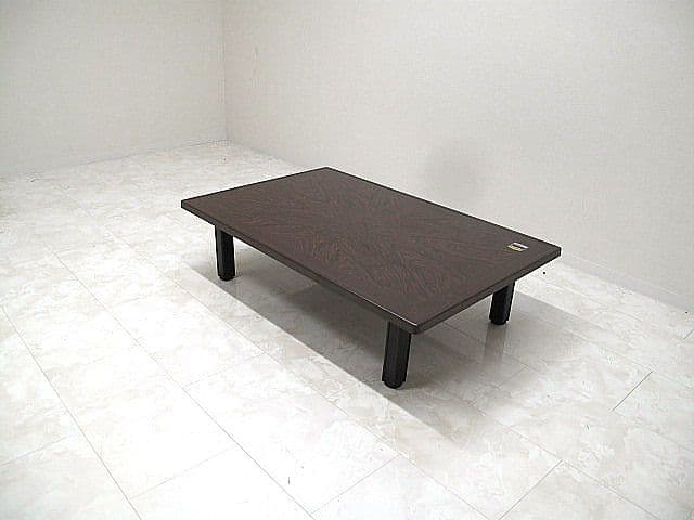 【長期保管品】ドイツ Molpa モルパ センターテーブル ミッドセンチュリー