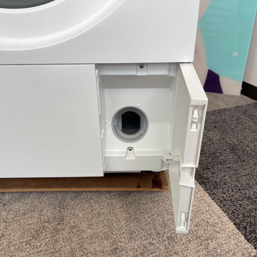 teapot ✨パナソニック　ドラム式洗濯乾燥機　NA-LX125AL