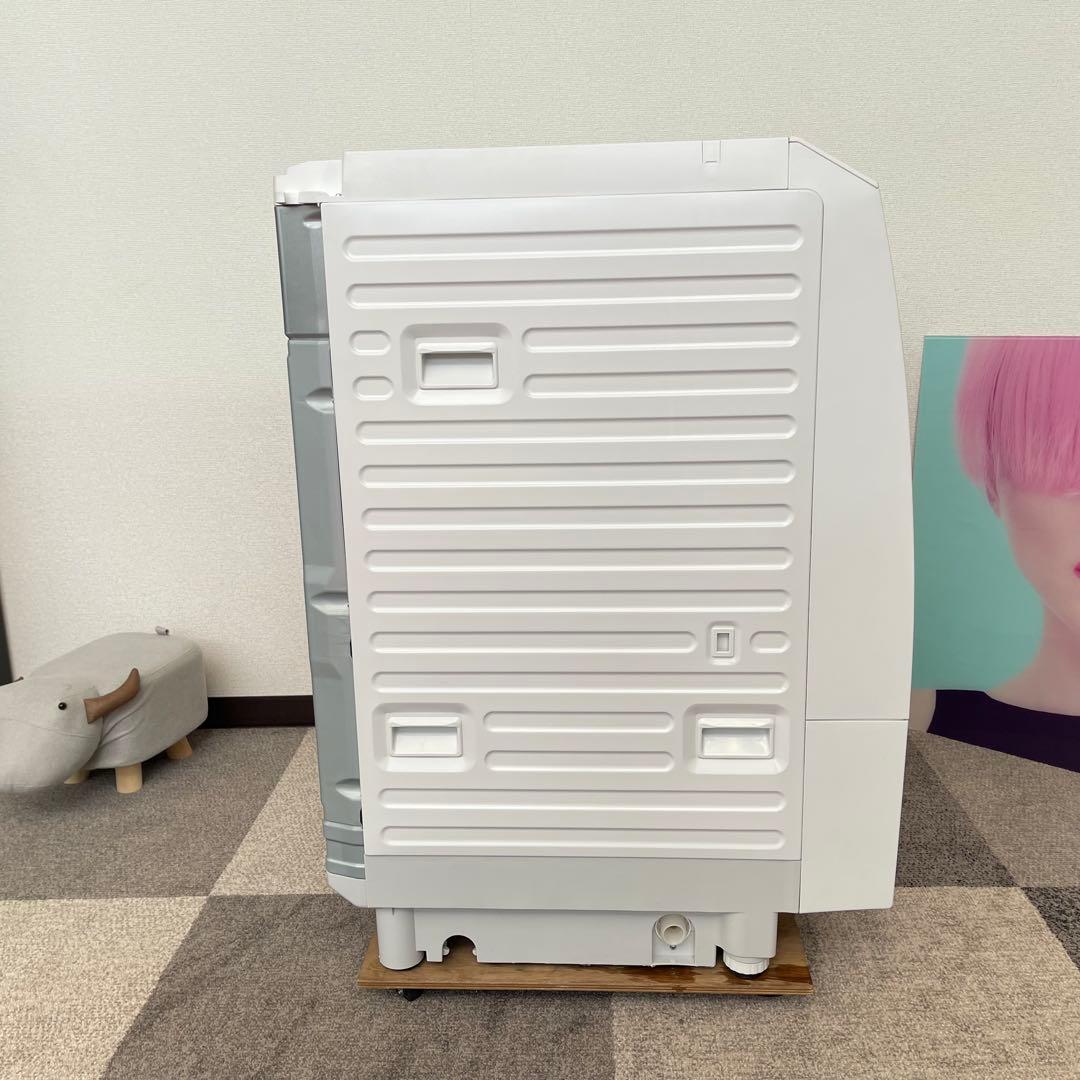 teapot ✨パナソニック　ドラム式洗濯乾燥機　NA-LX125AL