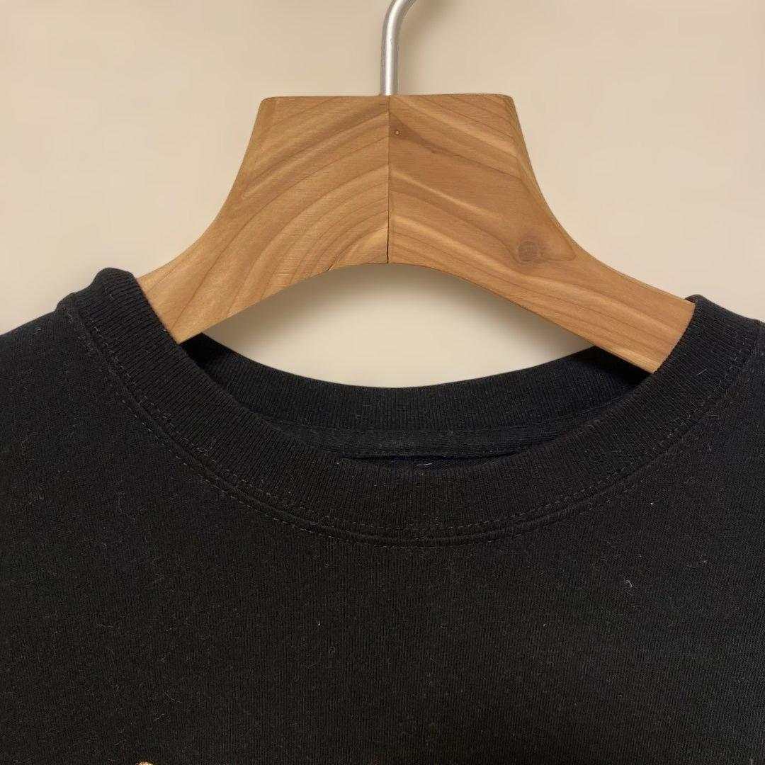 Nine Inch Nails ロングスリーブTシャツ