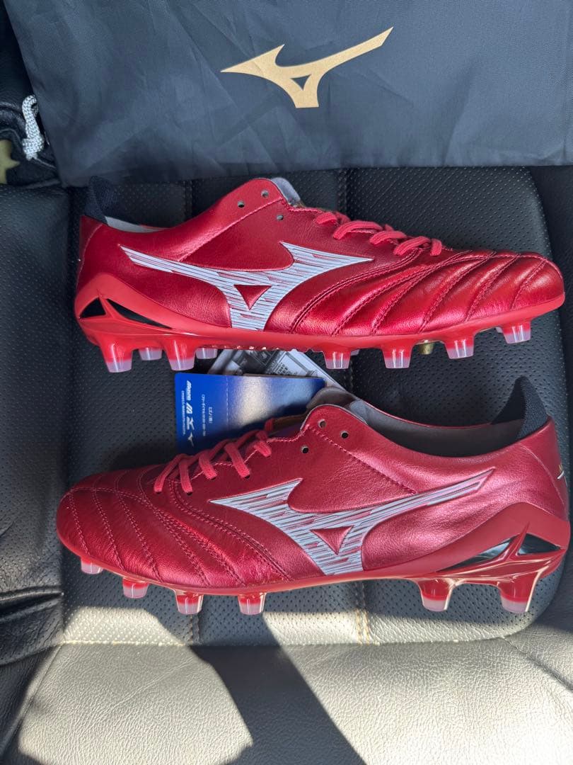 Mizuno モレリアネオ4 26.5cm