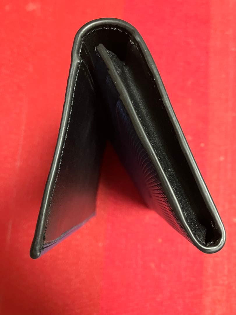 美品✨TUMI★トゥミ・長財布/モナコ✨たっぷりカード収納