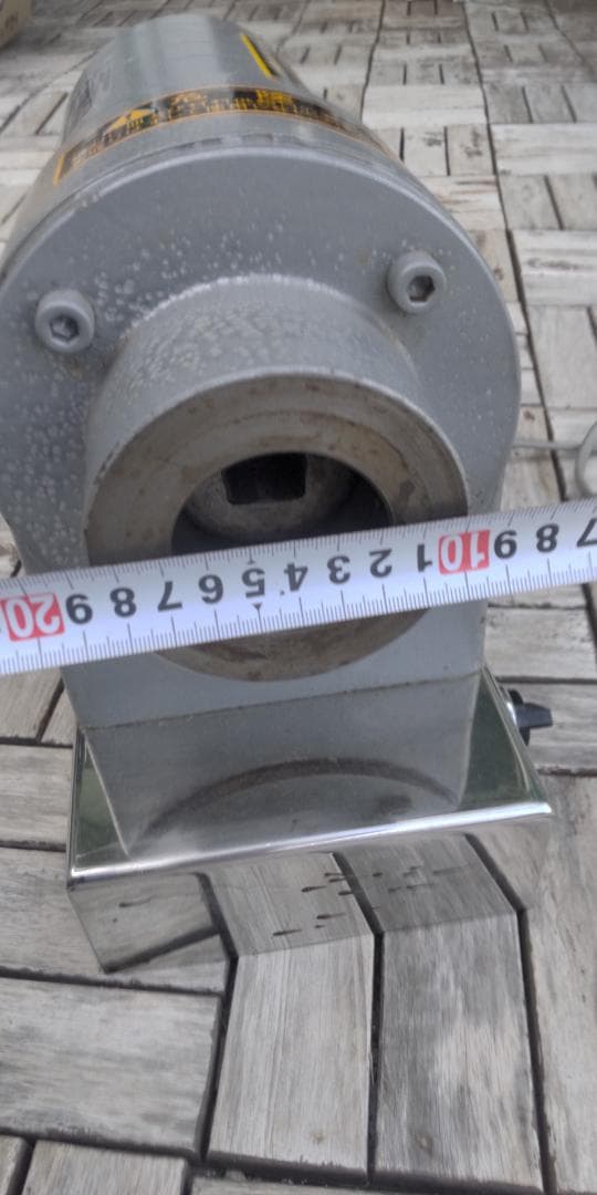  ローヤル ミートチョッパー  12RF-S　本体のみ