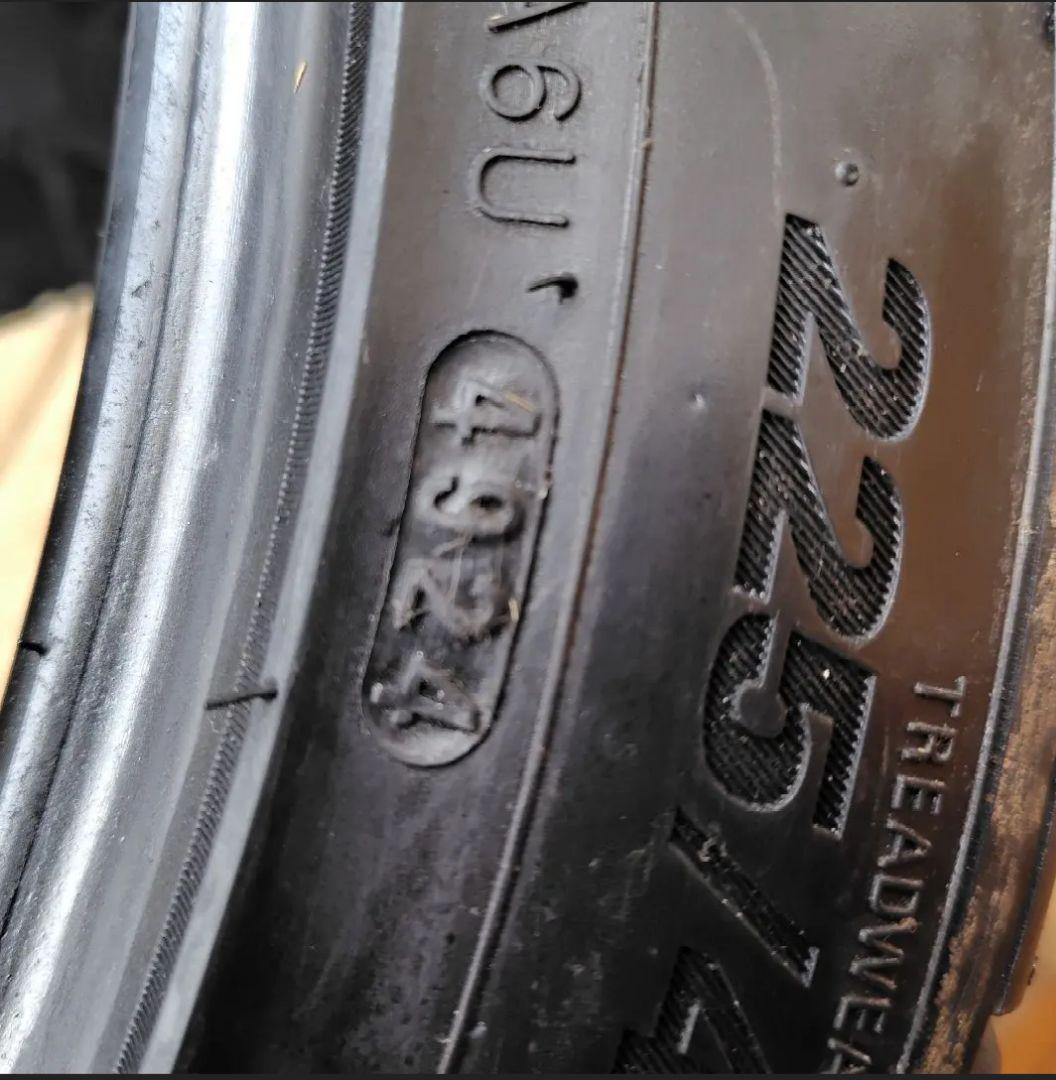 クムホ ECSTA PS31 225/45R18 91W 2本組　バラ売り不可