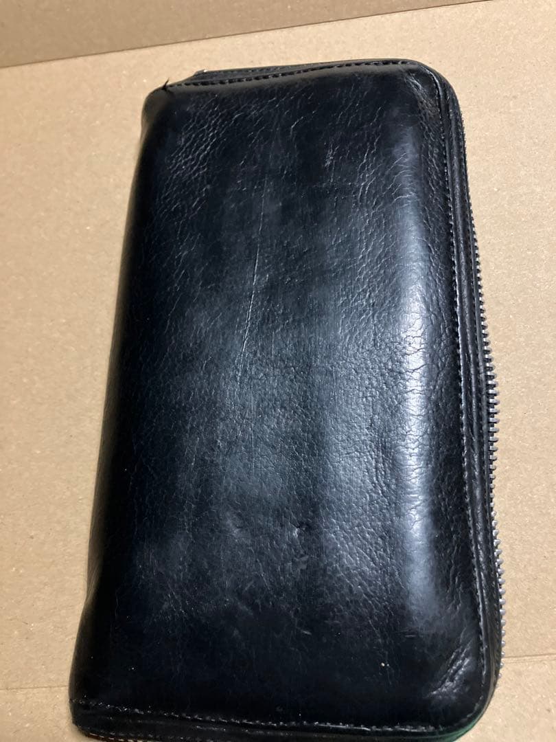 プレーンウォレット　オープンフィンガータイプ