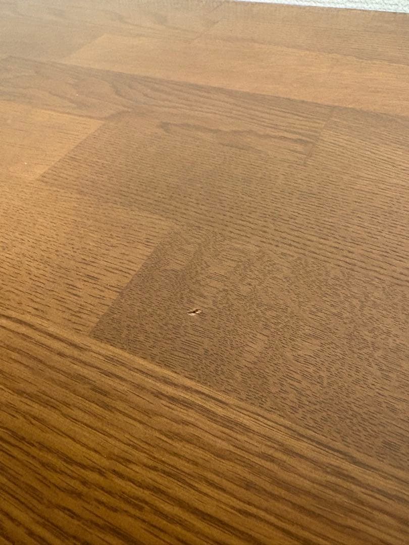 ※専用出品※ ブラウン 木製デスク