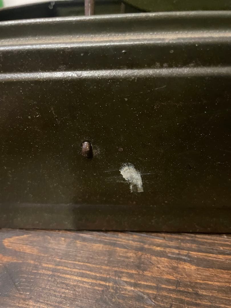 ユニオンユーティリティチェスト　ビンテージ　ツールボックス　50〜60年代