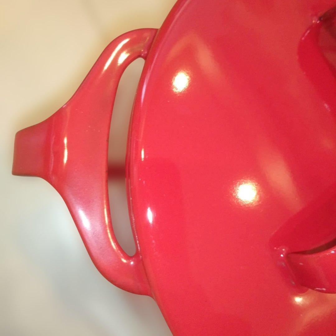 Dansk　鍋　ダンスク　調理器具　ホーロー　両手　グリル　コペン　スタイル