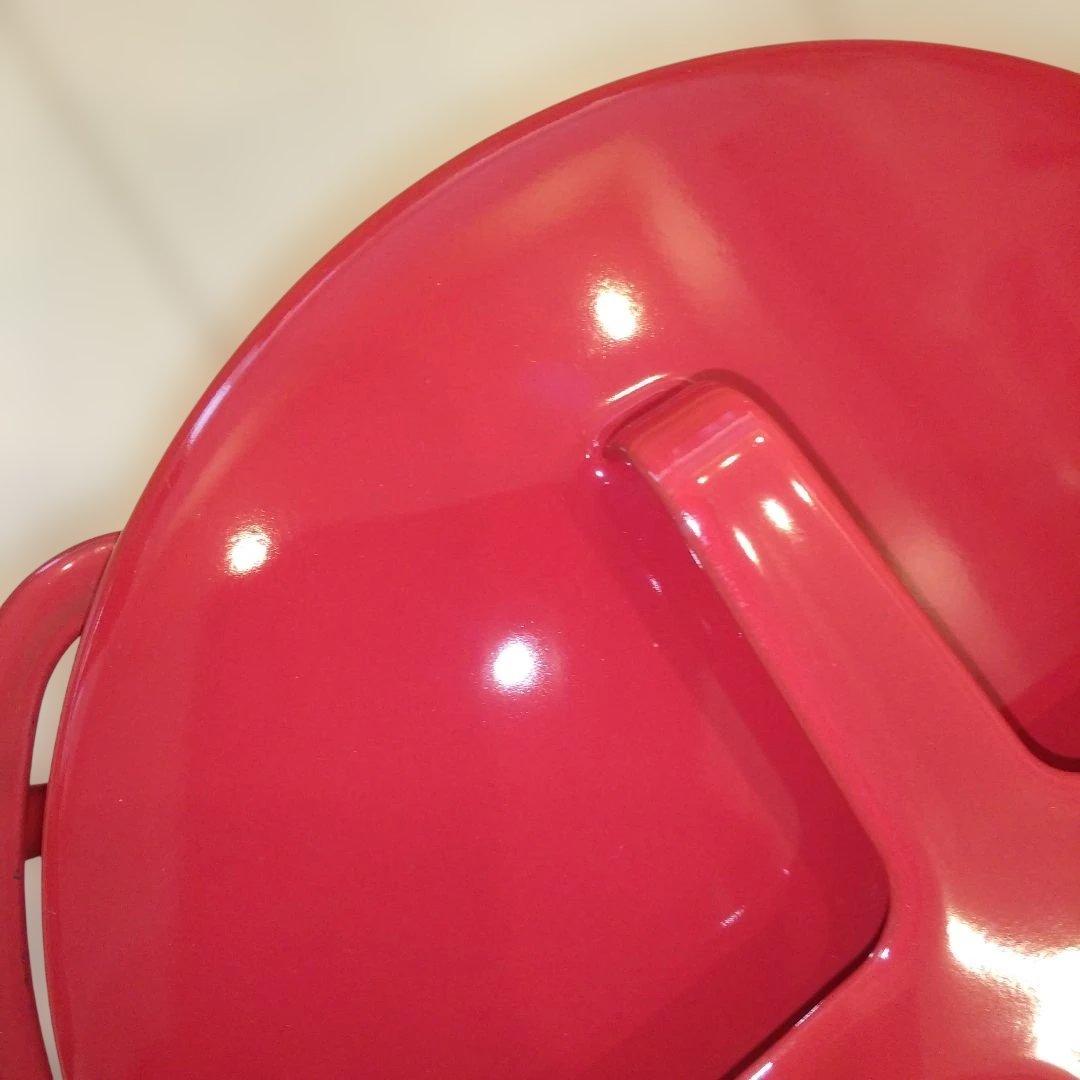 Dansk　鍋　ダンスク　調理器具　ホーロー　両手　グリル　コペン　スタイル