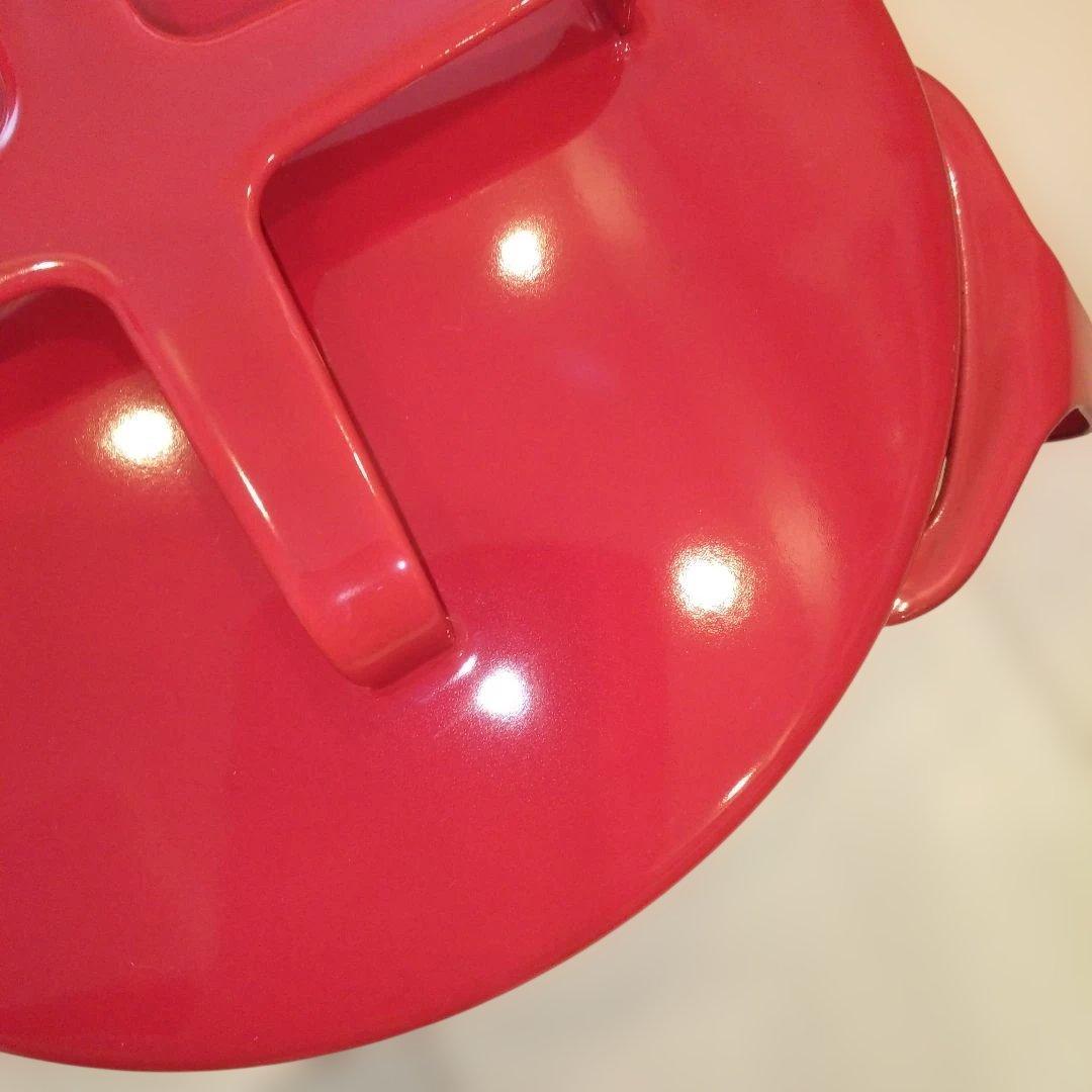 Dansk　鍋　ダンスク　調理器具　ホーロー　両手　グリル　コペン　スタイル