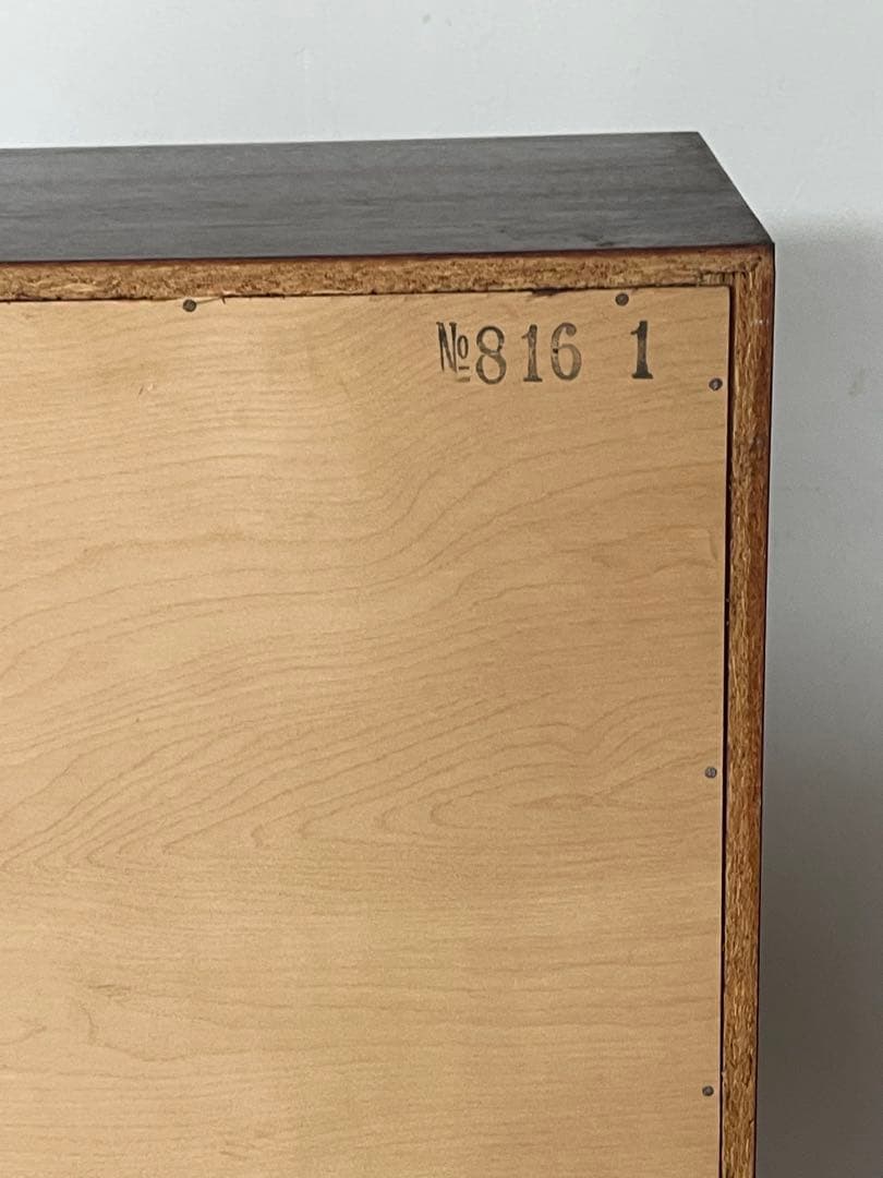 北欧 デンマーク ヴィンテージ ローズウッド ブックシェルフ