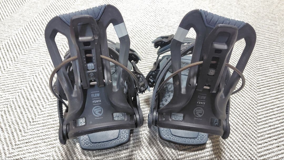Flow fenix ビンディング 21-22