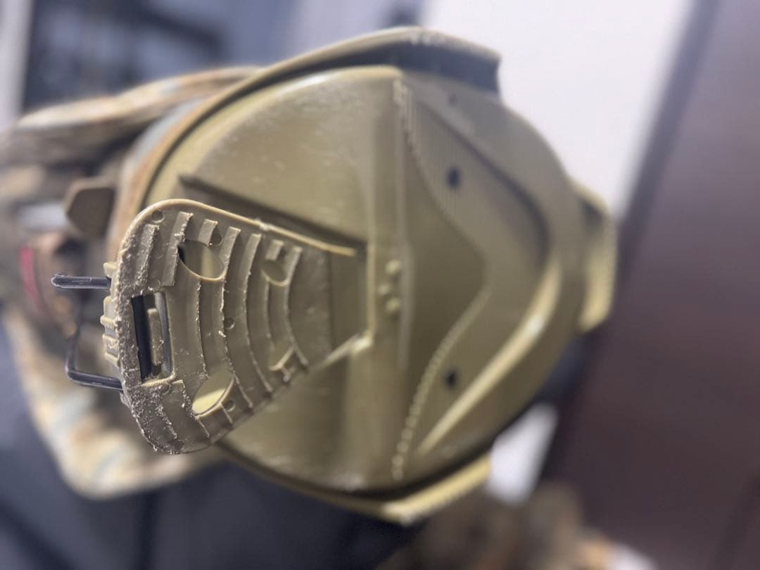 BRIEFING　キャディバッグ セット