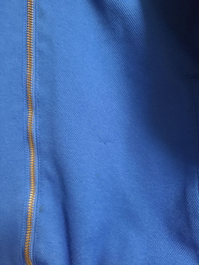 アディダス　ジャージ　日韓ワールドカップ