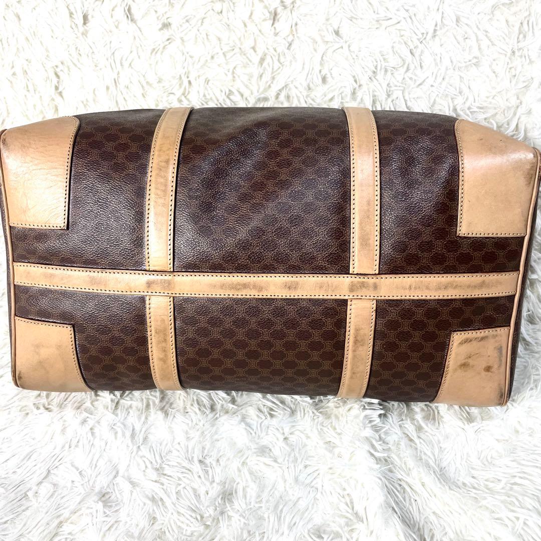 セリーヌ　CELINE ボストンバッグ　トリオンフ　ハンドバッグ　レディース