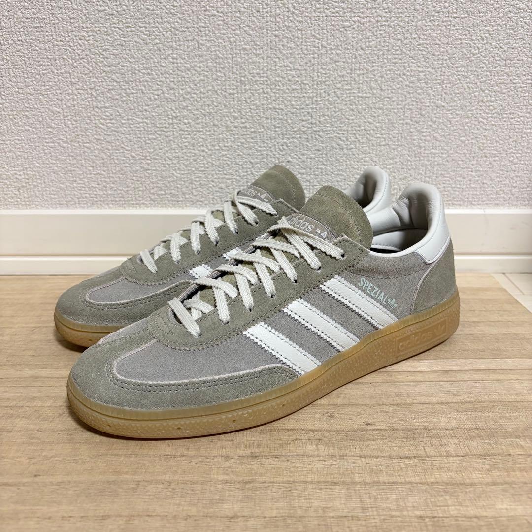 アディダス adidas ハンドボール スペツィアル