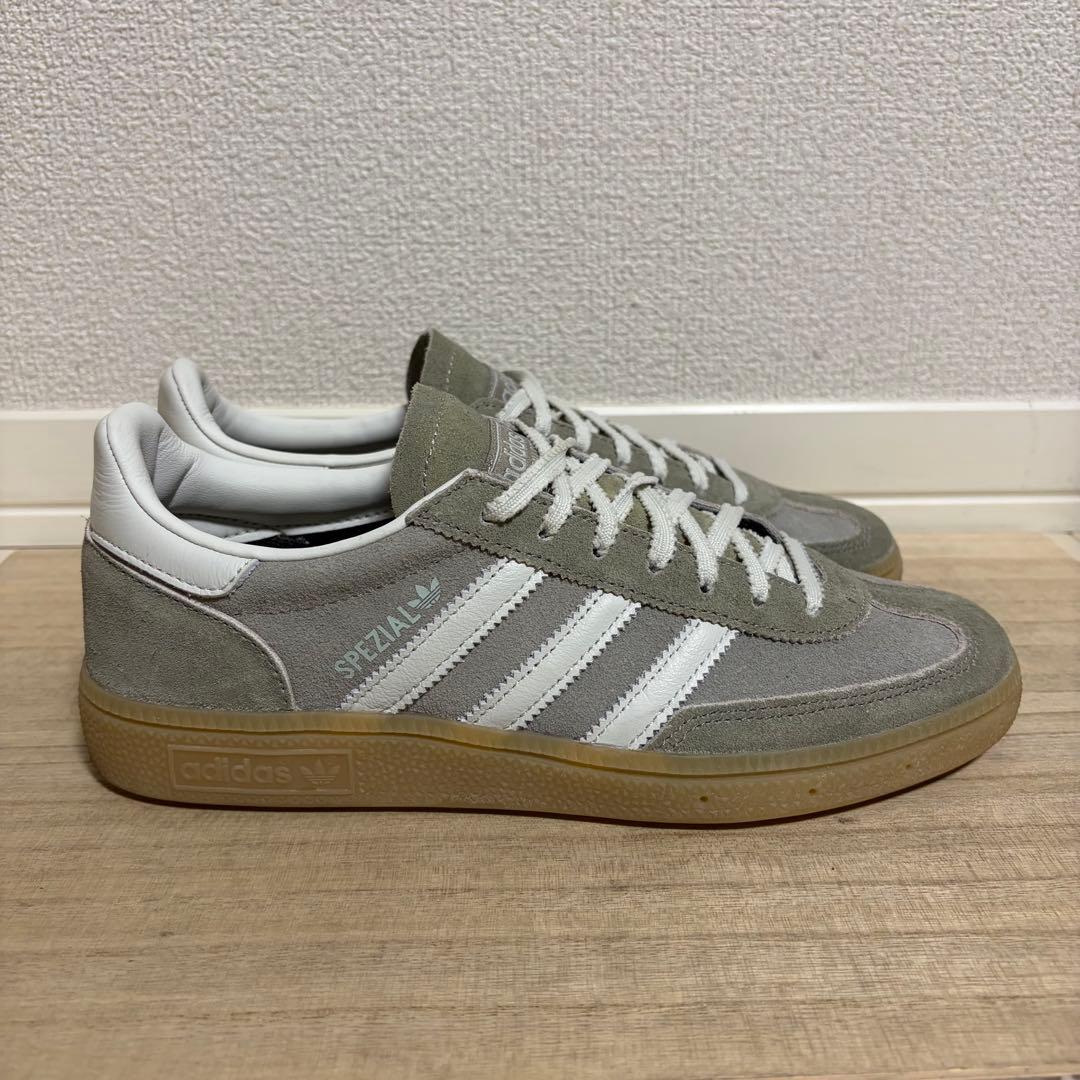 アディダス adidas ハンドボール スペツィアル