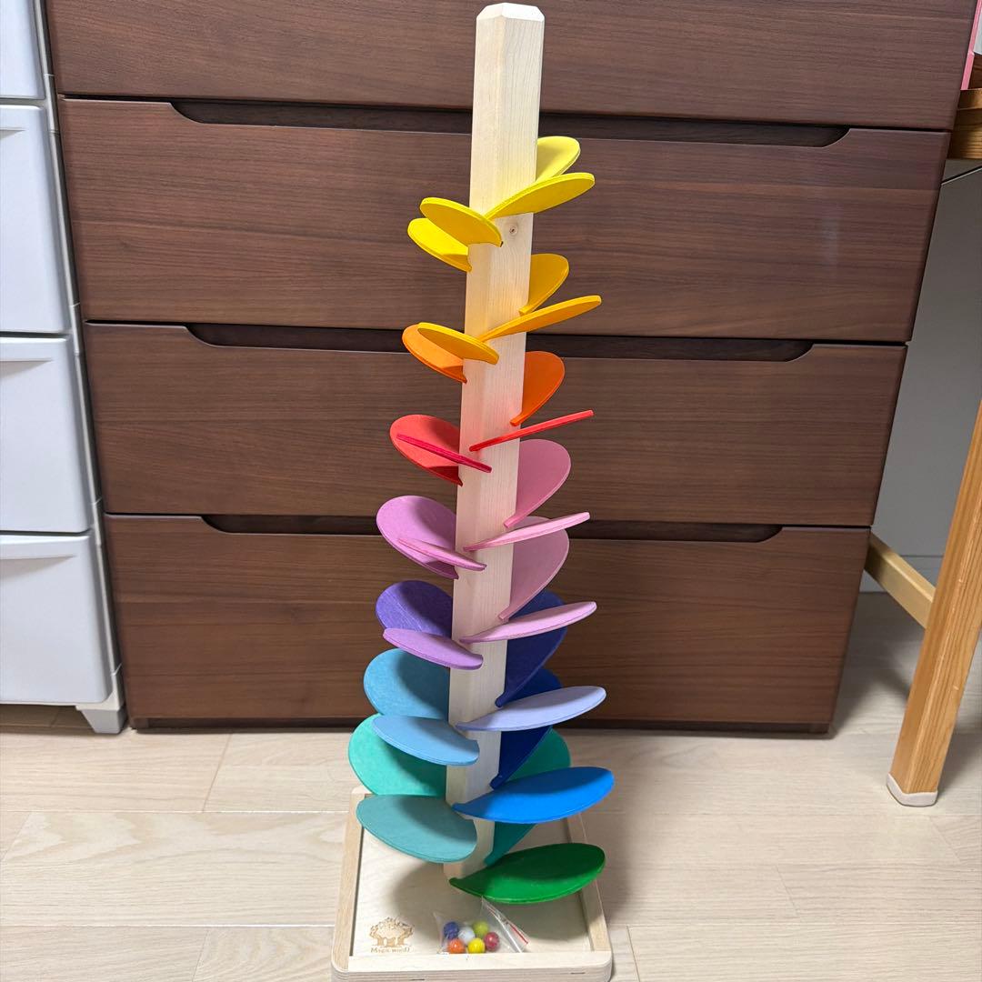 カラコロツリーL　マジックウッド社