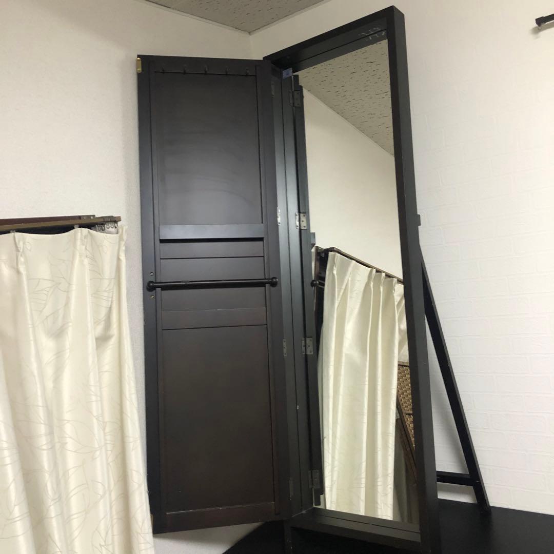 東京インテリア 塩川光明堂 ドアミラー IF-NプエルタS-450