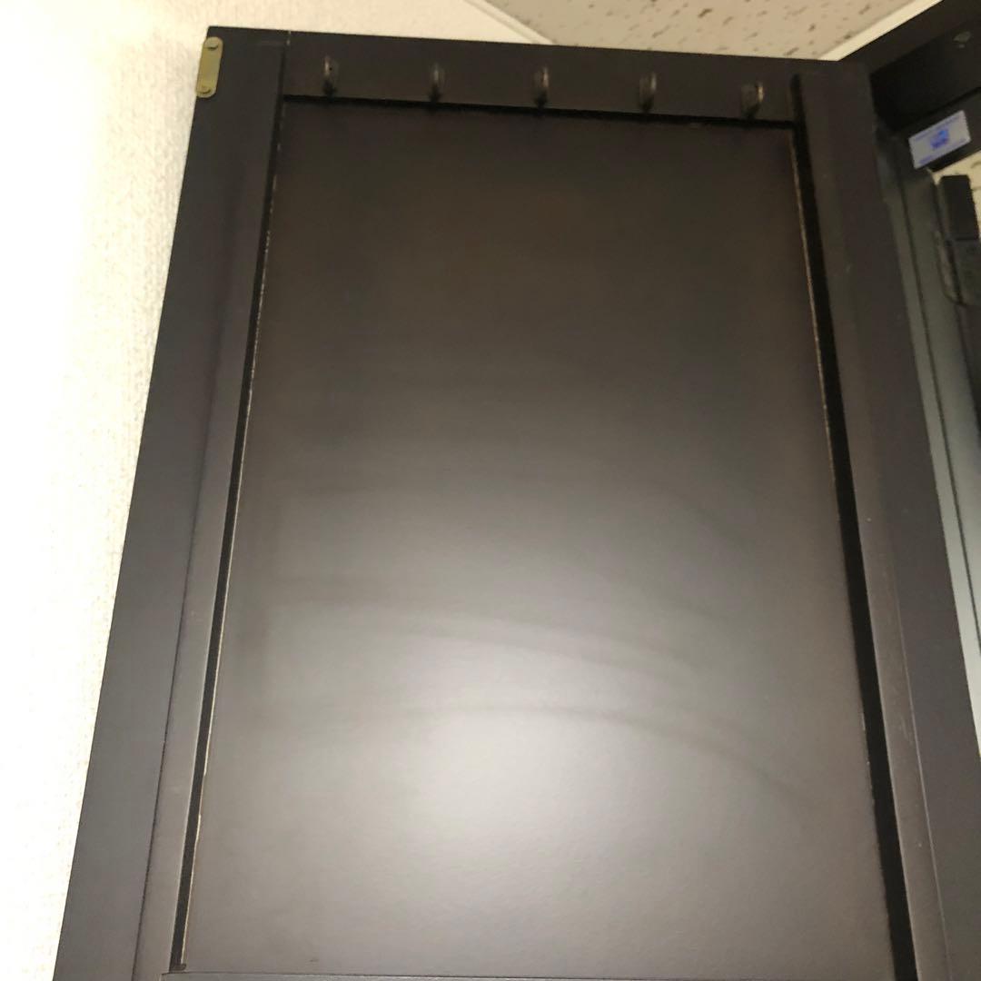 東京インテリア 塩川光明堂 ドアミラー IF-NプエルタS-450