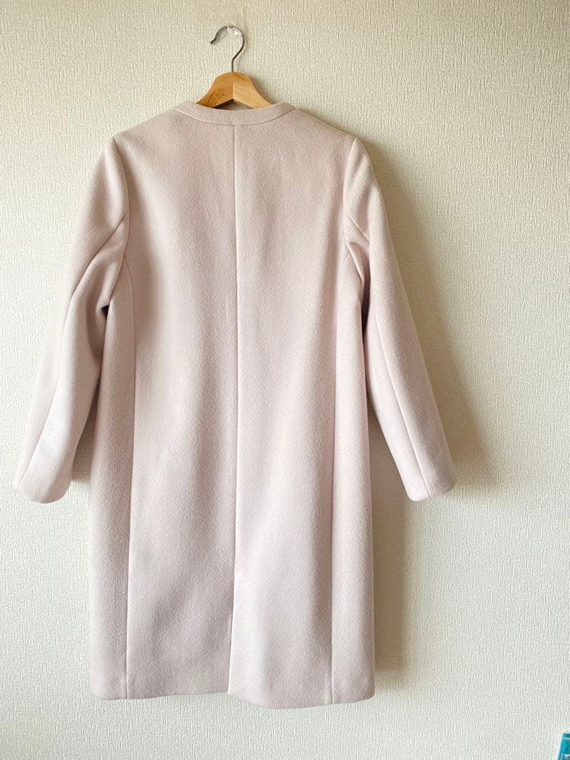 美品　ユナイテッドアローズ　arrows レディース　コート