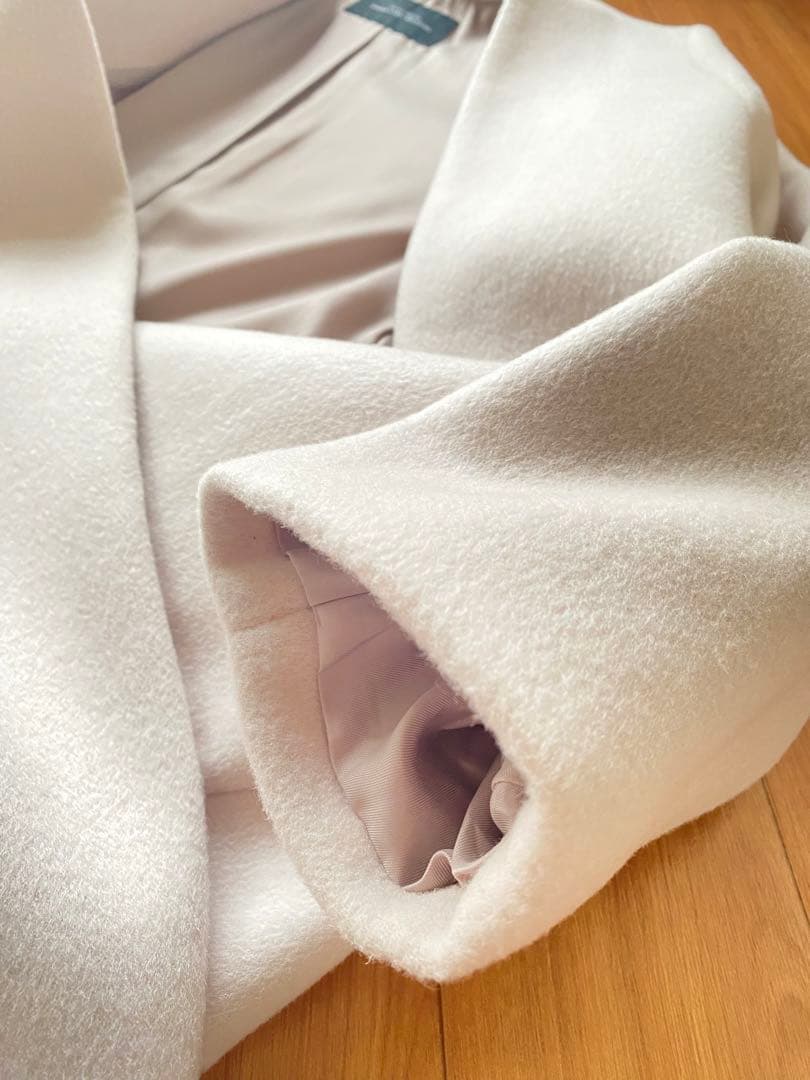 美品　ユナイテッドアローズ　arrows レディース　コート