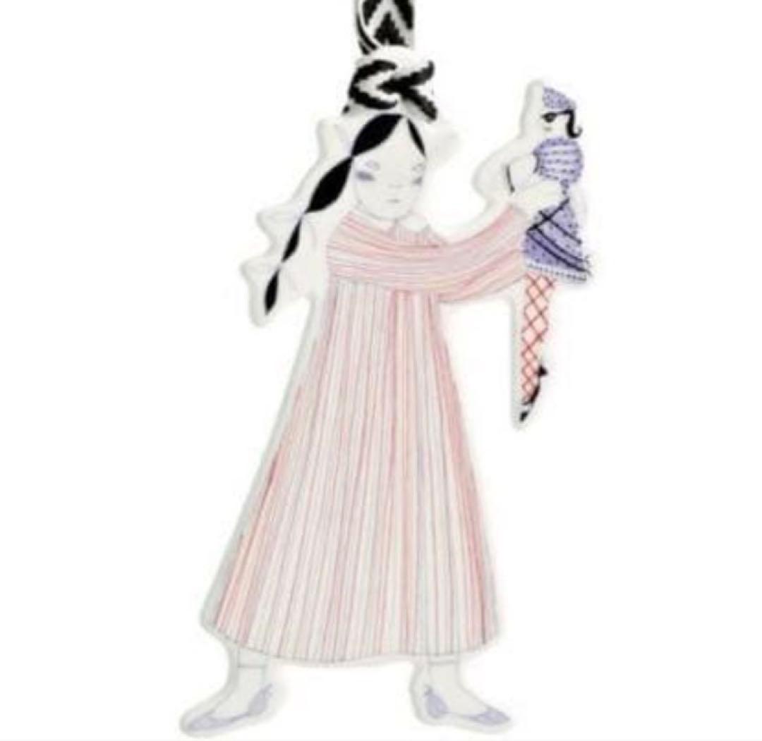 新品★3個ウェッジウッド　クリスマス ホリデイオーナメント ロッキングホース 他