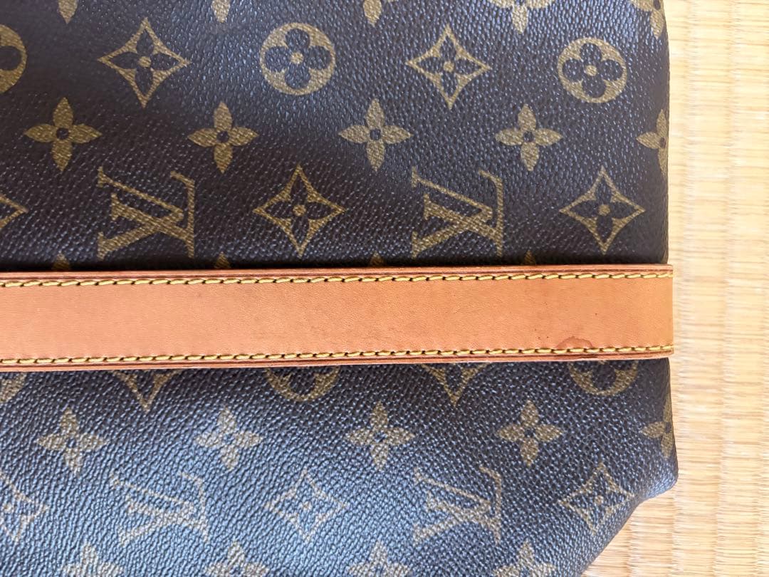 Louis Vuitton ボストンバッグ　キーポル50