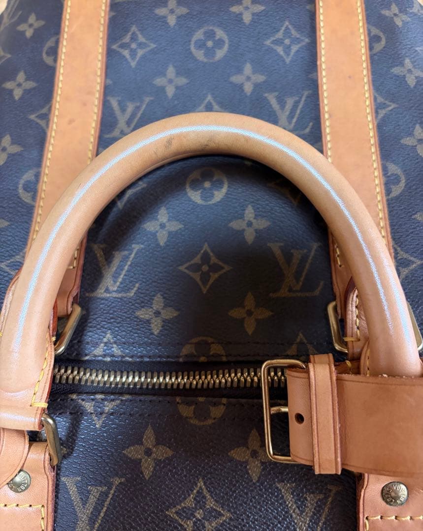 Louis Vuitton ボストンバッグ　キーポル50