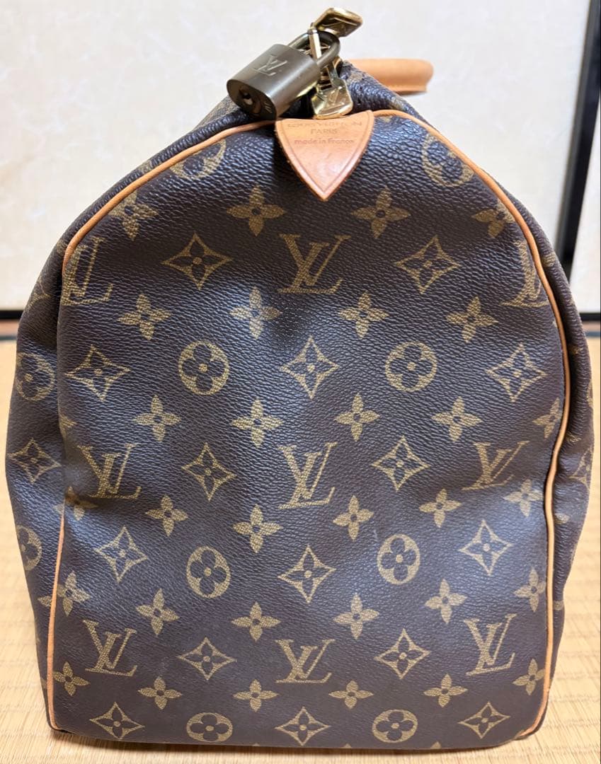 Louis Vuitton ボストンバッグ　キーポル50