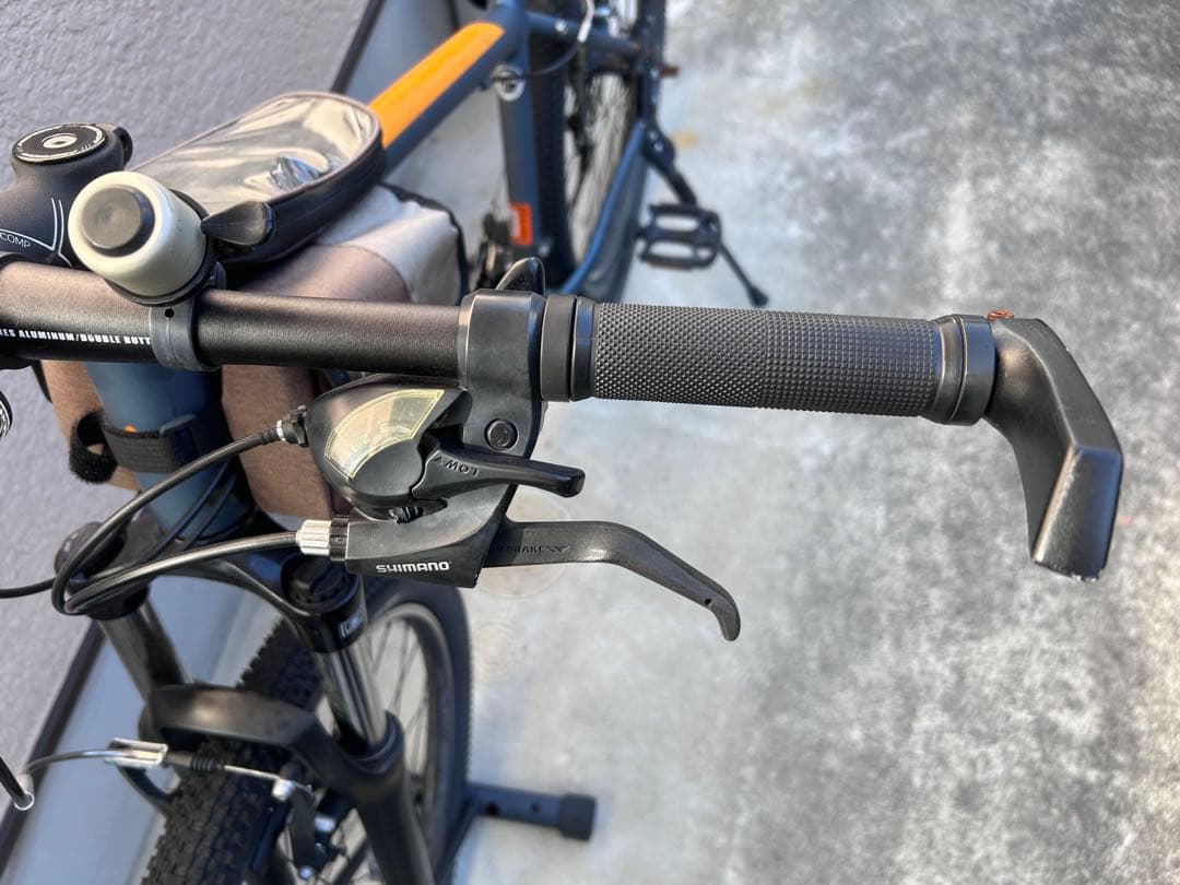 MERIDAメリダMATTS 6.5-V Mサイズ　26インチ　引取り希望