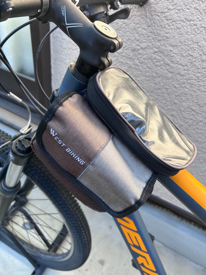 MERIDAメリダMATTS 6.5-V Mサイズ　26インチ　引取り希望