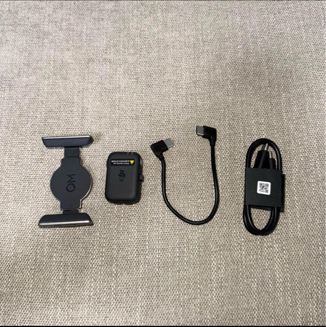 スマホアクセサリー DJI OsmoMobile 7P