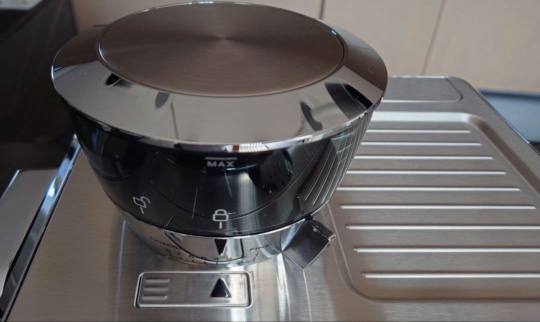 【ゆき】デロンギ ラ・スペシャリスタ・プレスティージオ