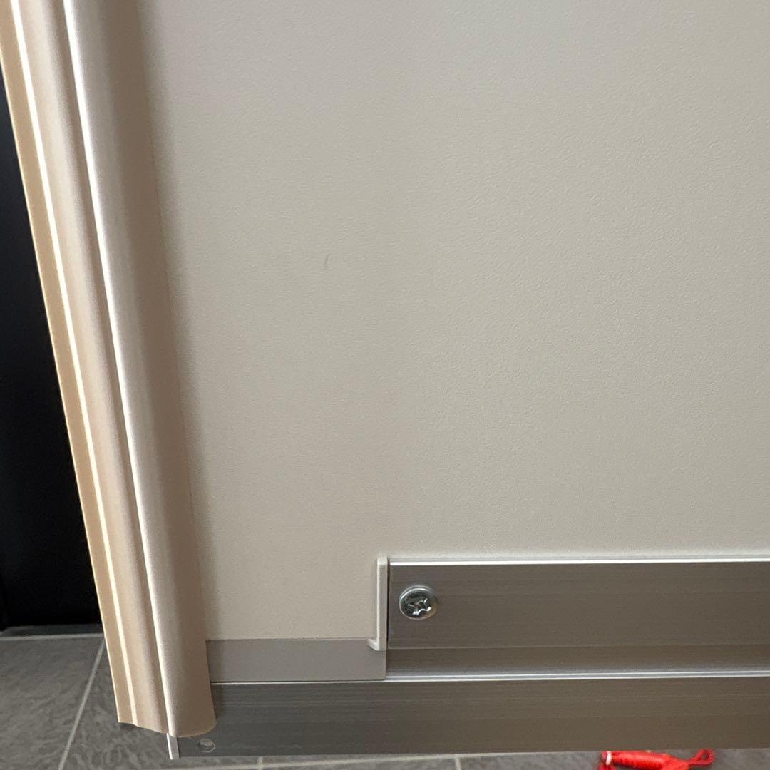 リクシル　カップボード　上置棚②