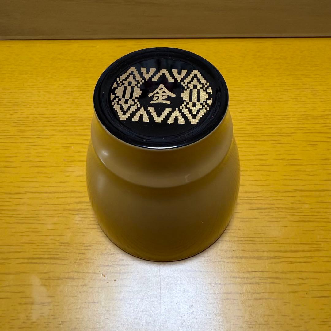 【陰陽五行漆器】金性（白）の食器セット