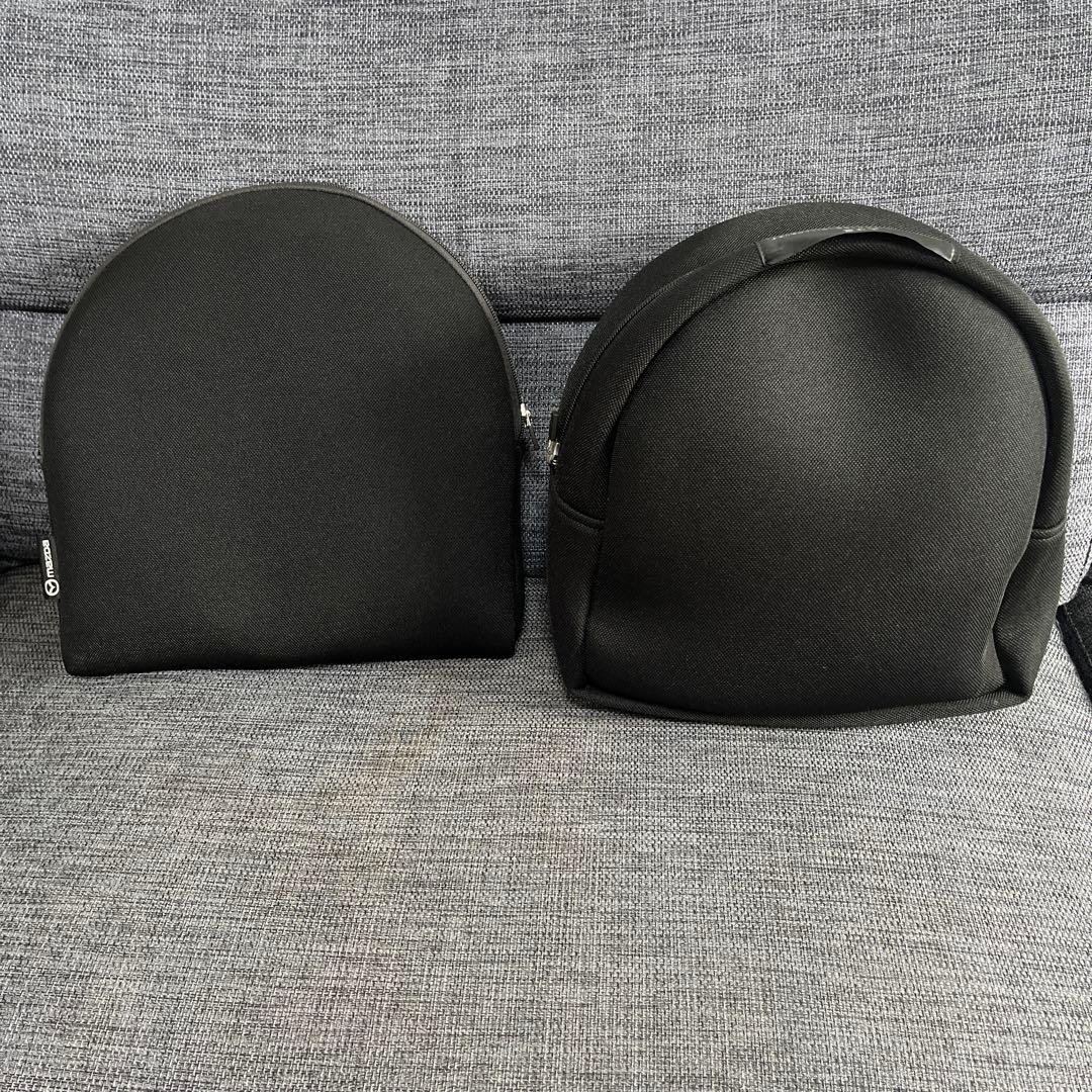 マツダ純正品CX-8 サンシェード　ウィンドシェード(サイド・リア)