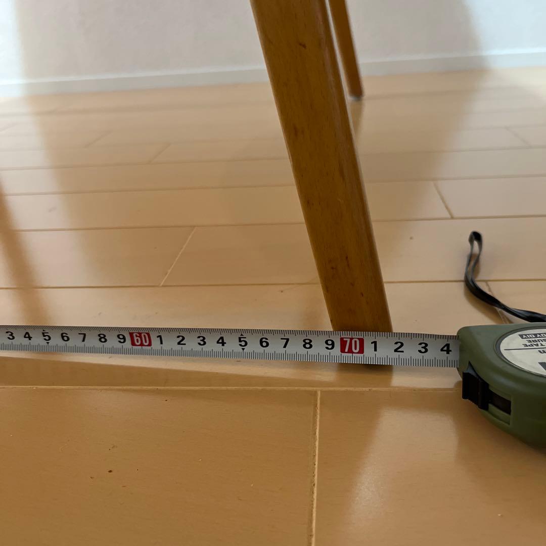 ERCOLアーコールドロップリーフテーブル　アンティーク