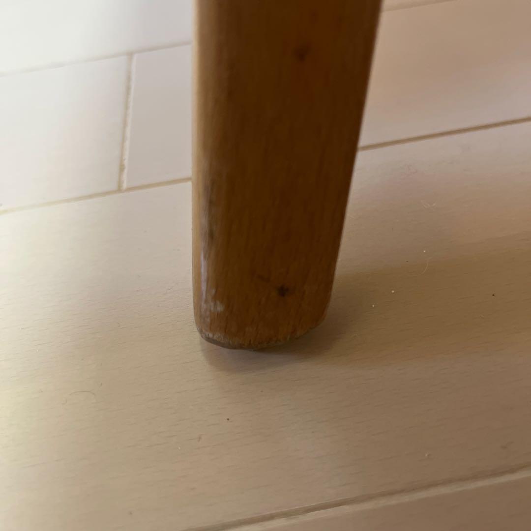 ERCOLアーコールドロップリーフテーブル　アンティーク